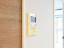 【東京都/板橋区相生町】ライオンズマンション志村三丁目 TVモニター付インターホン