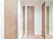 【東京都/板橋区相生町】ライオンズマンション志村三丁目 廊下