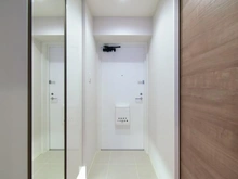 【東京都/板橋区相生町】ライオンズマンション志村三丁目 ポーチ