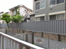 【東京都/板橋区相生町】ライオンズマンション志村三丁目 眺望