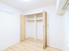 【東京都/板橋区栄町】大山ローヤルコーポ 収納