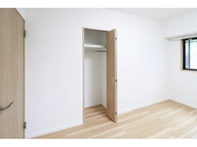 【東京都/板橋区大谷口北町】ライオンズシティ小竹向原 収納