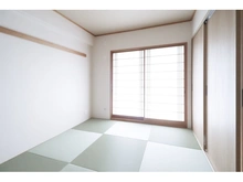 【東京都/板橋区大谷口北町】ライオンズシティ小竹向原 和室