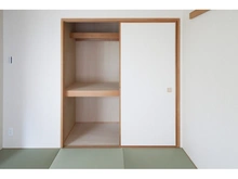 【東京都/板橋区大谷口北町】ライオンズシティ小竹向原 収納