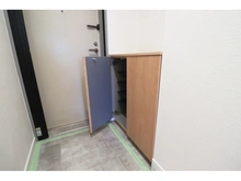 【東京都/板橋区大谷口北町】ライオンズシティ小竹向原 収納