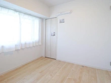 【東京都/練馬区貫井】KMエンゼルハイム中村橋 洋室