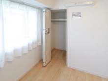 【東京都/練馬区貫井】KMエンゼルハイム中村橋 洋室