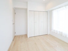 【東京都/練馬区貫井】KMエンゼルハイム中村橋 洋室