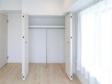 【東京都/練馬区貫井】KMエンゼルハイム中村橋 収納