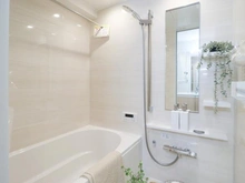 【東京都/練馬区貫井】KMエンゼルハイム中村橋 浴室