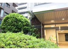 【東京都/板橋区高島平】高島平第1サンパワー マンション表札