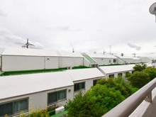 【東京都/練馬区早宮】ライオンズマンション豊島園 眺望