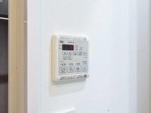 【東京都/中野区若宮】鷺宮ヒルズ 浴室換気乾燥暖房機操作パネル