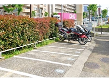 【東京都/練馬区豊玉南】豊玉南住宅 駐輪場