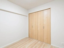 【東京都/練馬区豊玉南】豊玉南住宅 洋室