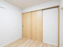 【東京都/練馬区豊玉南】豊玉南住宅 洋室