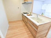 【東京都/練馬区豊玉南】豊玉南住宅 キッチン