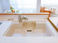 【東京都/練馬区豊玉南】豊玉南住宅 キッチン