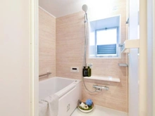 【東京都/練馬区豊玉南】豊玉南住宅 浴室