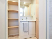 【東京都/練馬区豊玉南】豊玉南住宅 洗面所