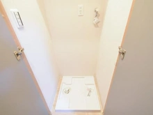 【東京都/練馬区豊玉南】豊玉南住宅 洗濯パン