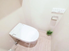 【東京都/練馬区豊玉南】豊玉南住宅 トイレ