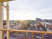 【東京都/練馬区豊玉南】豊玉南住宅 眺望