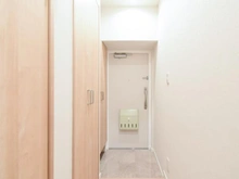 【東京都/練馬区豊玉南】豊玉南住宅 玄関