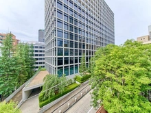 【東京都/港区赤坂】フォレセーヌ赤坂氷川町 眺望