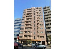 【東京都/港区白金台】シルバーパレス白金台 外観