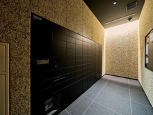【東京都/港区三田】アトラス麻布十番 宅配BOX