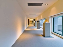 【東京都/港区西麻布】麻布霞町パーク・マンション 共用部