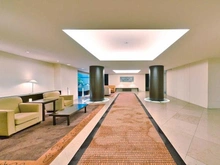 【東京都/港区西麻布】麻布霞町パーク・マンション 共用部