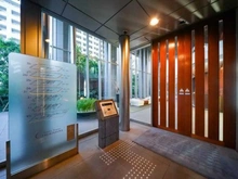 【東京都/中央区佃】ライオンズタワー月島 共用部