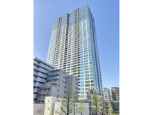 【東京都/港区白金】白金ザ・スカイ EAST 外観