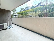 【東京都/港区麻布狸穴町】ブランズ麻布狸穴町 眺望