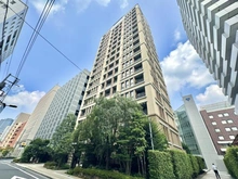 【東京都/千代田区九段南】プレミスト九段 外観