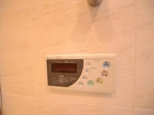 【東京都/港区虎ノ門】パークコート虎ノ門愛宕タワー 浴室