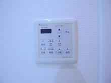 【東京都/港区虎ノ門】パークコート虎ノ門愛宕タワー 浴室