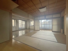 【東京都/港区麻布十番】SUN麻布十番 和室