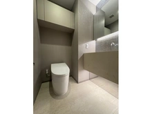 【東京都/港区三田】三田ガーデンヒルズ パークマンション棟 共用部