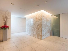 【東京都/新宿区若松町】シティインデックス新宿若松町 エントランス