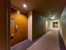 【東京都/江東区東雲】ザ湾岸タワーレックスガーデン 共用部