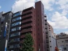【東京都/千代田区麹町】メイゾン麴町 外観