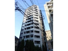 【東京都/港区南麻布】クレヴィア南麻布 外観