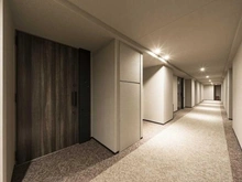 【東京都/品川区上大崎】ディアナコート池田山公園 共用部