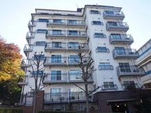【東京都/港区三田】秀和第二三田綱町レジデンス 外観