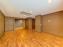 【東京都/港区白金台】ホーマットキャピタル 洋室