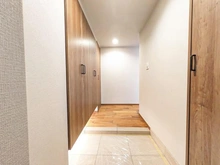 【東京都/渋谷区西原】エスタードヒルズ代々木西原 玄関