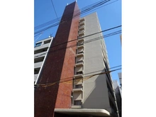 【東京都/渋谷区恵比寿南】パラシオン恵比寿 外観